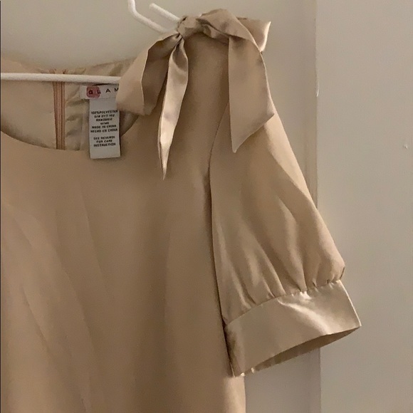 Fun party dress - Picture 4 of 6